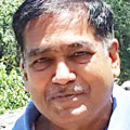 Avinash Raisoni