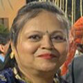 Bharti Raisoni