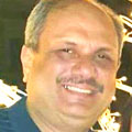 Dilip Oswal