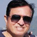 Dr. Shekhar Raisoni